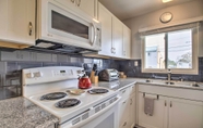 อื่นๆ 2 Renovated Carson City Duplex w/ Private Patio!