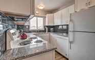 Lainnya 3 Renovated Carson City Duplex w/ Private Patio!