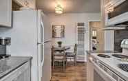 Lainnya 6 Renovated Carson City Duplex w/ Private Patio!