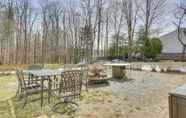 Lain-lain 3 Renovated Hudson Valley Apartment w/ Fire Pit!