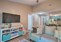 Others 4 Reeds Spring Condo Near Aquarium at the Boardwalk!