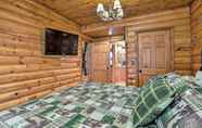 Khác 4 Rustic Cabin in Roaring River State Park!