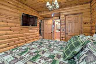 Others 4 Rustic Cabin in Roaring River State Park!