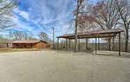 Others 5 Rustic Cabin in Roaring River State Park!