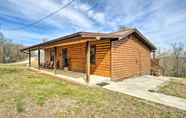 Others 3 Rustic Cabin in Roaring River State Park!