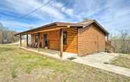 Khác 3 Rustic Cabin in Roaring River State Park!