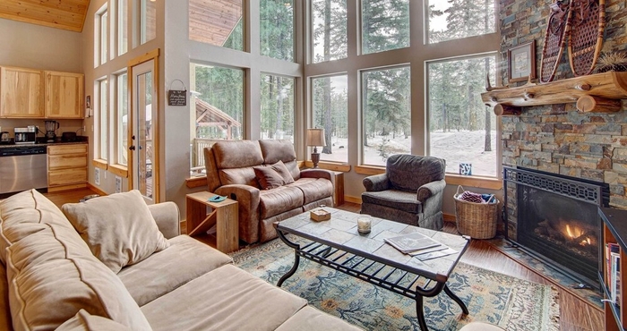 Others Ronald Vacation Rental Near Suncadia Resort