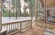 Others 2 Ronald Vacation Rental Near Suncadia Resort