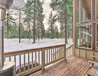 Others 2 Ronald Vacation Rental Near Suncadia Resort