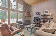 Others 3 Ronald Vacation Rental Near Suncadia Resort