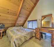 Lainnya 3 Quiet 1br+loft Home on 14 Acres ~6 Mi to Yosemite!