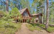 Lainnya 7 Quiet 1br+loft Home on 14 Acres ~6 Mi to Yosemite!