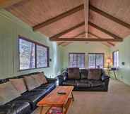 Lainnya 5 Quiet 1br+loft Home on 14 Acres ~6 Mi to Yosemite!