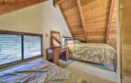 Lainnya 6 Quiet 1br+loft Home on 14 Acres ~6 Mi to Yosemite!