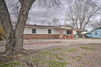 Lainnya 4 Shell Knob Home w/ Tree-lined Yard & Fire Pit