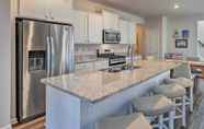 Khác 2 Spacious Ocean View Townhome: 3 Mi to Beach!