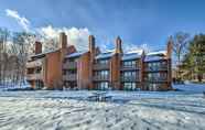 Others 5 Ski Condo w/ Pool - Mins to Story Land & Attitash!