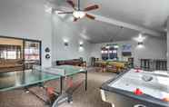 Others 4 Ski-in/ski-out Brian Head Condo w/ Hot Tub!