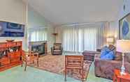 Khác 3 Sunny Escape on Golf Course w/ Patio Near Wineries