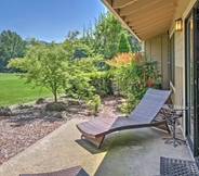 Lain-lain 4 Sunny Escape on Golf Course w/ Patio Near Wineries