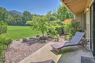 Lain-lain 4 Sunny Escape on Golf Course w/ Patio Near Wineries