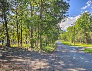 Lainnya 2 Table Rock Lake Hideaway w/ Deck: Bring Your Boat!