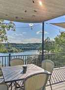 Imej utama Table Rock Lake Hideaway w/ Deck: Bring Your Boat!