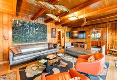 Khác 5 'the Nest' Gorgeous Waterfront La Conner Getaway!