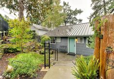 Khác 2 'the Nest' Gorgeous Waterfront La Conner Getaway!