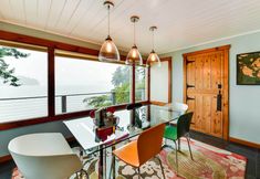 Others 6 'the Nest' Gorgeous Waterfront La Conner Getaway!