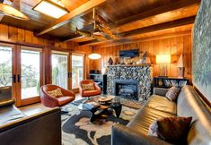 Khác 3 'the Nest' Gorgeous Waterfront La Conner Getaway!