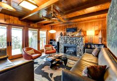 Others 3 'the Nest' Gorgeous Waterfront La Conner Getaway!