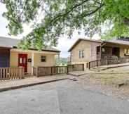 Others 5 'the Birdhouse' w/ Balcony & Golf Course View!