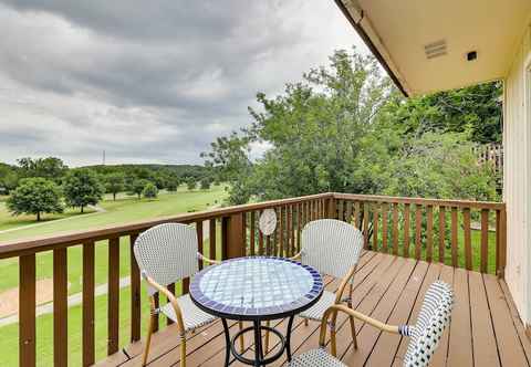 Others 'the Birdhouse' w/ Balcony & Golf Course View!