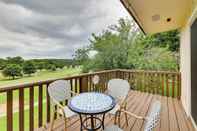 Others 'the Birdhouse' w/ Balcony & Golf Course View!