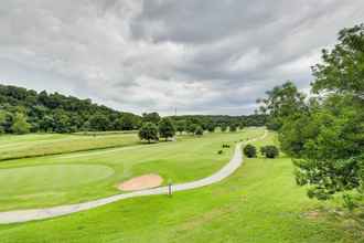 Others 4 'the Birdhouse' w/ Balcony & Golf Course View!