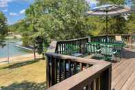 Others Table Rock 'H & S Lakehouse' w/ Resort Amenities!