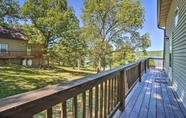 Lain-lain 7 Table Rock 'H & S Lakehouse' w/ Resort Amenities!