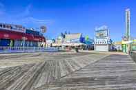 อื่นๆ Walkable Seaside Heights Apt Near Beaches!