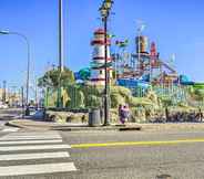 Lain-lain 6 Walkable Seaside Heights Apt Near Beaches!