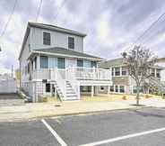 Lain-lain 3 Walkable Seaside Heights Apt Near Beaches!