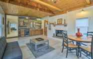 Lainnya 7 Waterfront Indian Lake Home: Dogs Welcome!