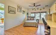 อื่นๆ 7 Wilmington Apartment - Close to Hiking & Dtwn