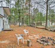 Others 3 Wisconsin Cabin Rental Close to Lake Arbutus!