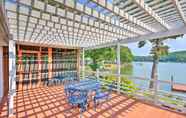 Others 2 Waterfront Potomac River Gem w/ Kayaks & Dock!