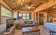 Others 6 Taos Studio W/shared Hot Tub in Historic District!