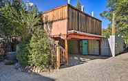 Others 4 Taos Studio W/shared Hot Tub in Historic District!