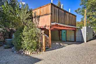 Others 4 Taos Studio W/shared Hot Tub in Historic District!