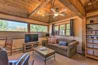 Others Taos Studio W/shared Hot Tub in Historic District!