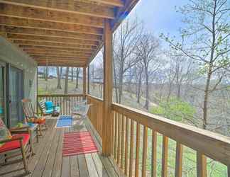 Others 2 West Branson Condo 2 Miles to Silver Dollar City!